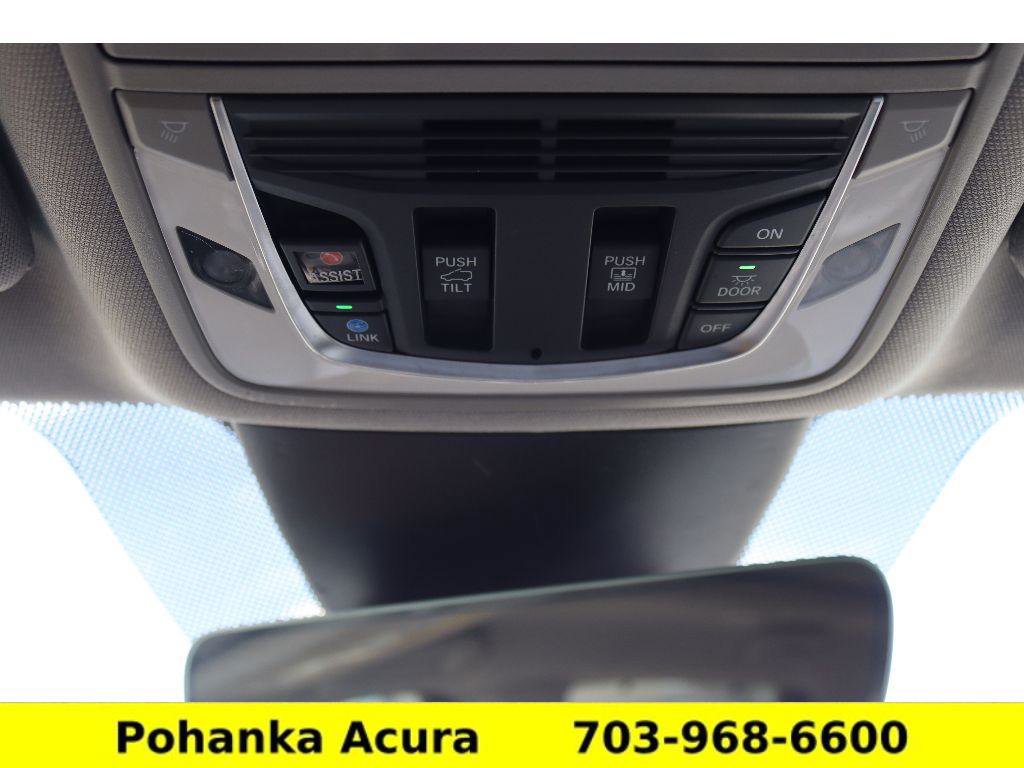 Certified 2023 Acura MDX SH-AWD w/ Technology Package image 19