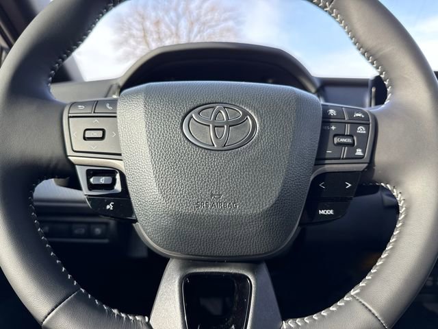 New 2026 Toyota Camry SE image 29