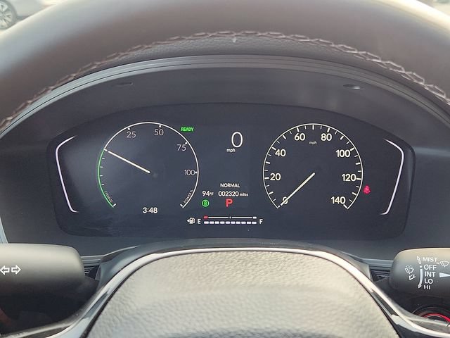Certified 2026 Honda Civic Sport image 20