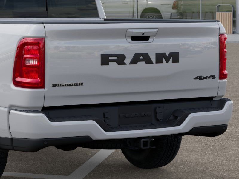 New 2025 RAM 1500 Big Horn image 13