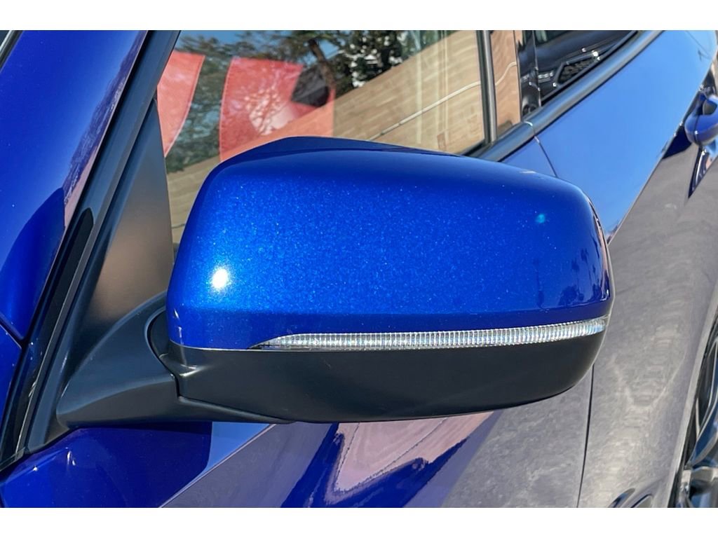 Certified 2025 Acura RDX A-Spec image 52