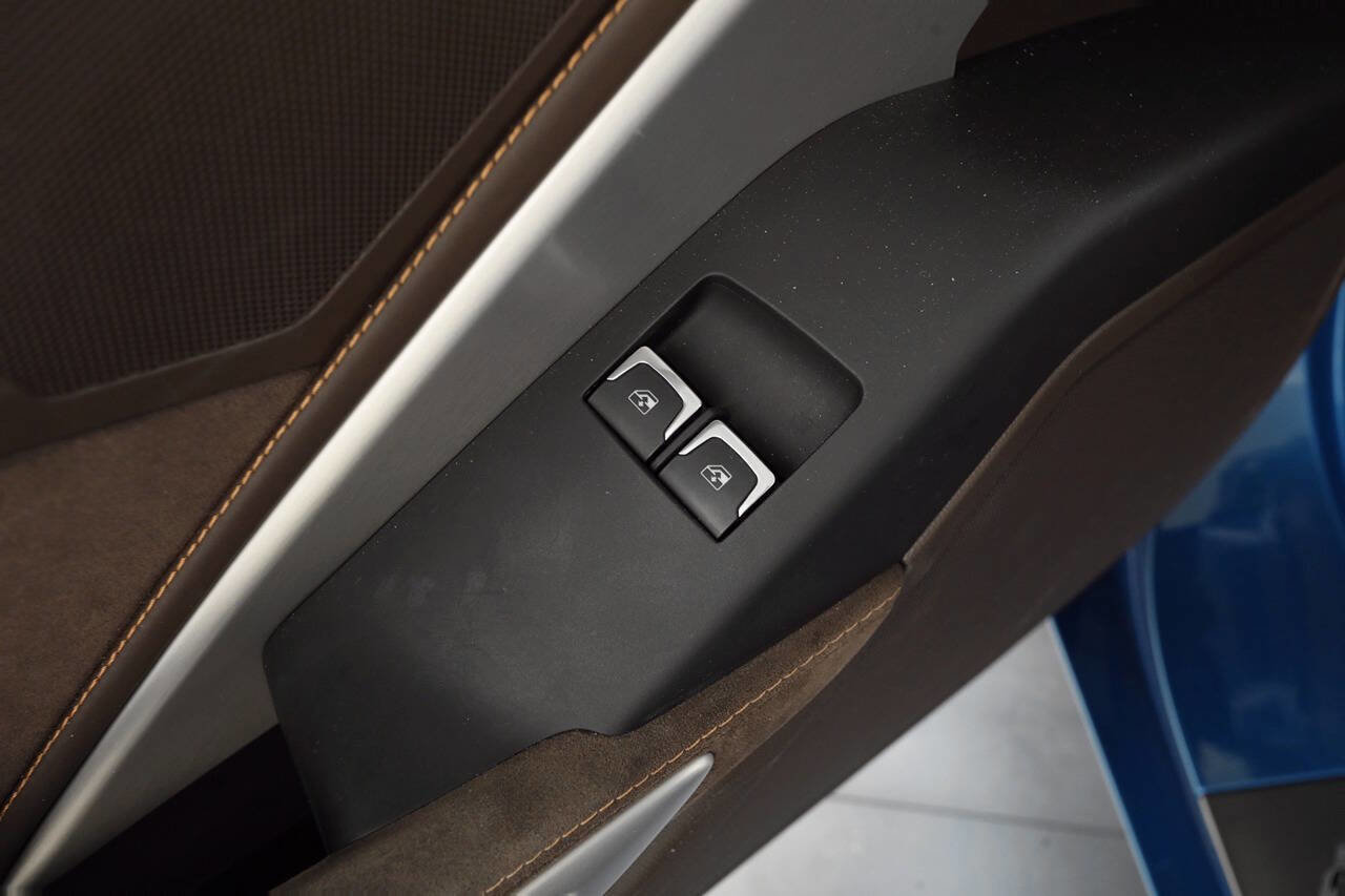 Used 2014 Chevrolet Corvette Stingray Coupe w/ 3LT Preferred Equipment Group image 30