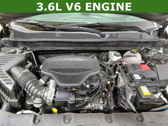 Used 2025 Chevrolet Blazer RS w/ Enhanced Convenience Package image 16