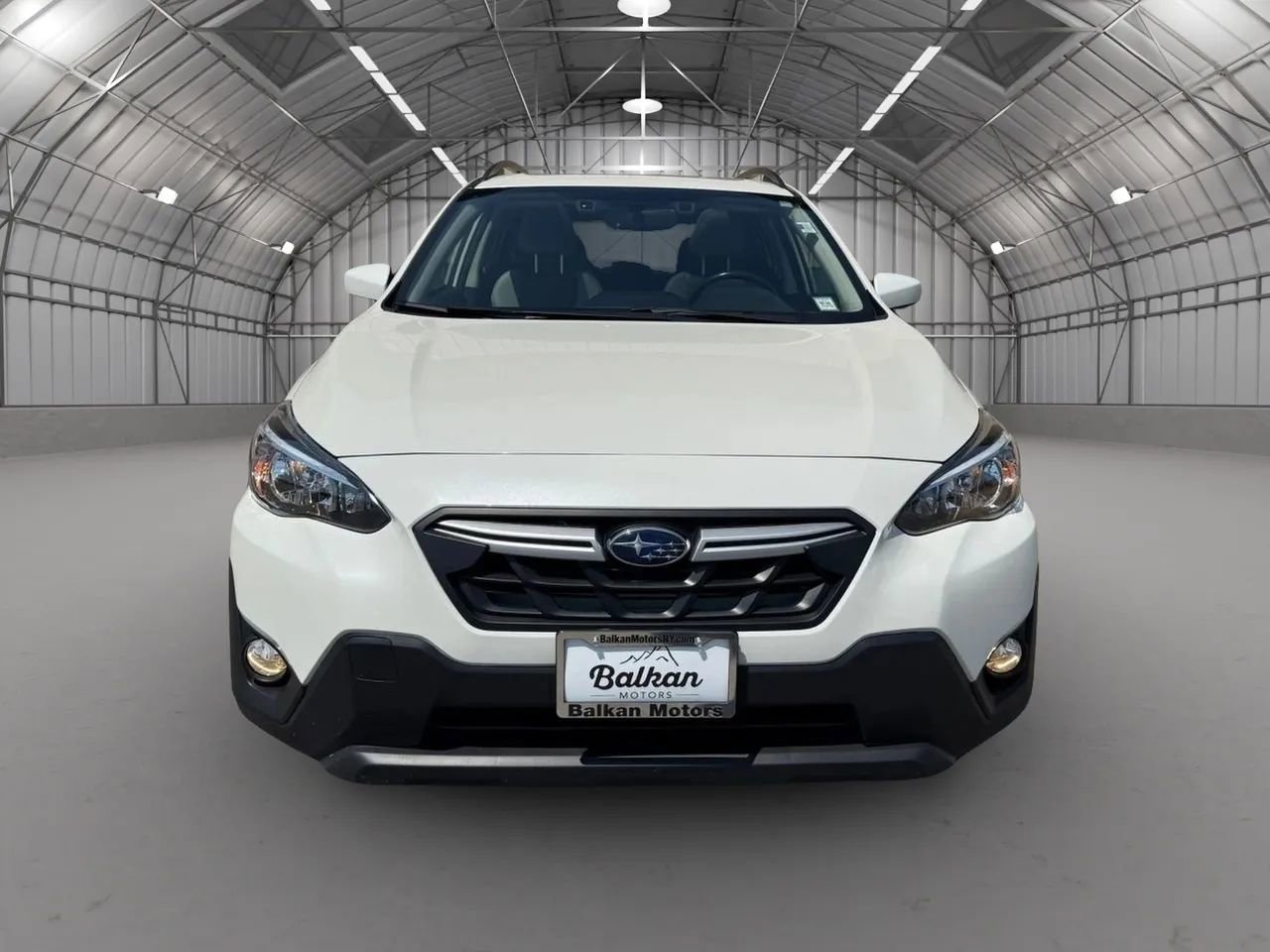 Used 2022 Subaru Crosstrek 2.0i Premium w/ Moonroof Package image 10