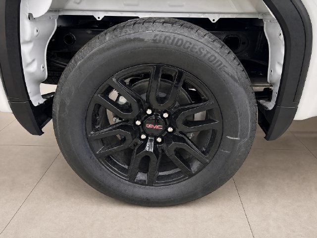 New 2026 GMC Sierra 1500 Elevation AWD/4WD image 17