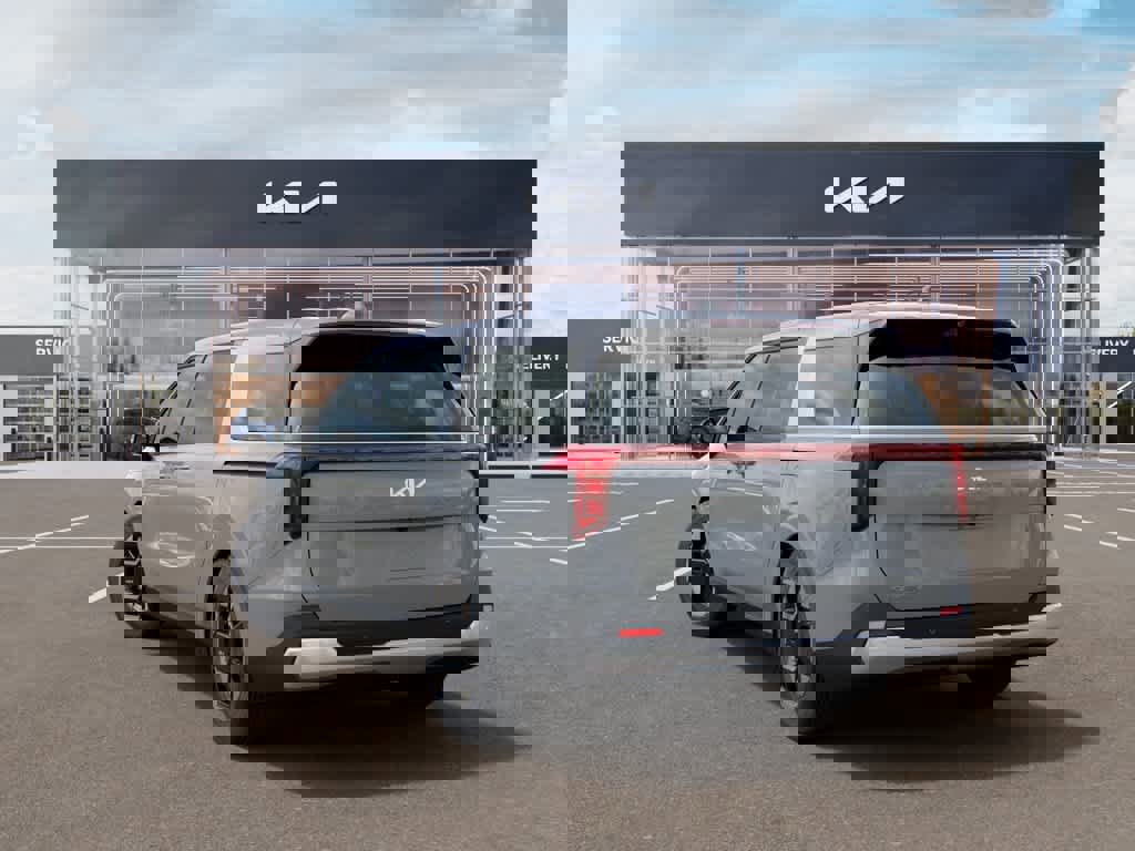 New 2026 Kia Carnival EX image 4