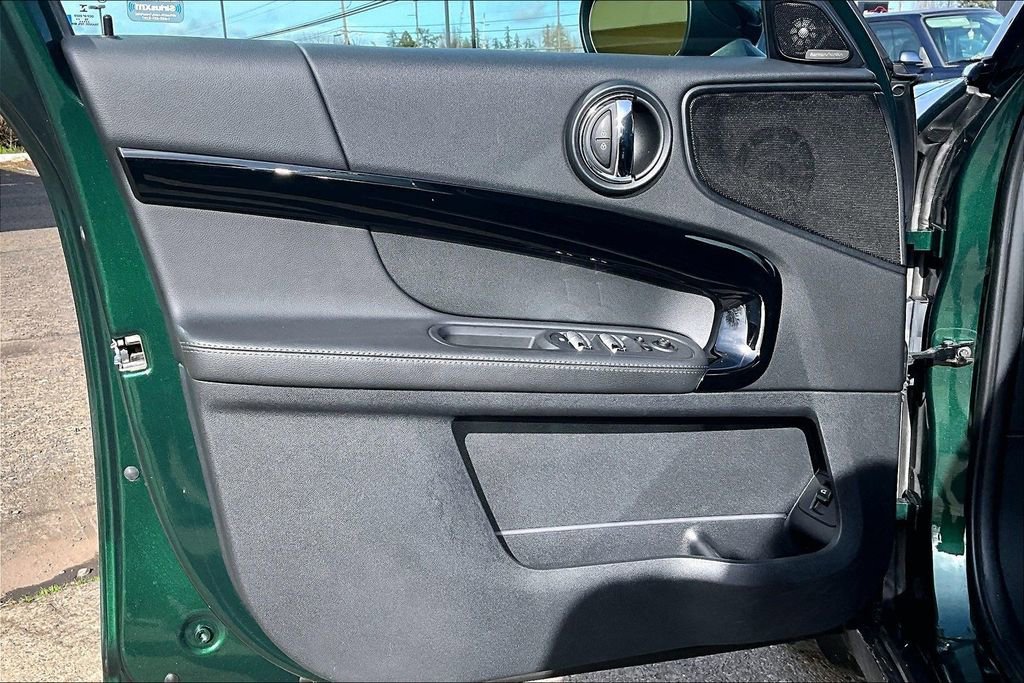 Used 2019 MINI Cooper Countryman S w/ Driver Assistance Package image 23