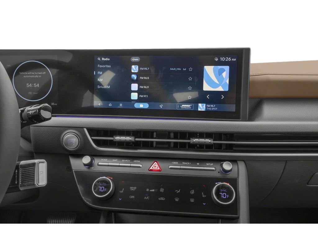 New 2026 Hyundai Sonata Limited FWD image 7