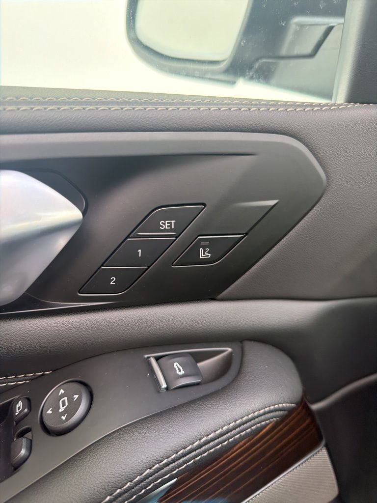 New 2026 BMW X5 xDrive40i w/ Climate Comfort Package image 27