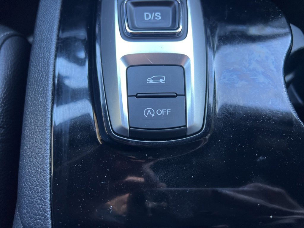 Used 2022 Honda Passport Elite image 30