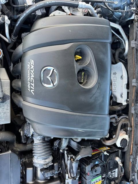 Used 2016 MAZDA MAZDA6 Touring image 23