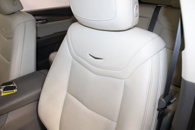 Certified 2023 Cadillac XT5 Premium Luxury image 8