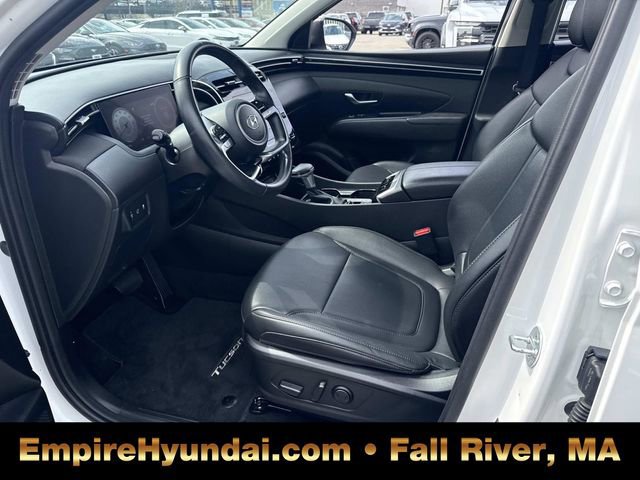 Used 2023 Hyundai Tucson SEL w/ Convenience Package image 19