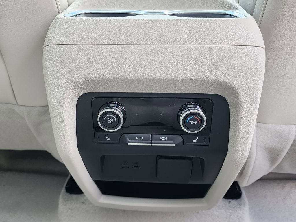 New 2026 Buick Enclave Avenir w/ Super Cruise Package image 50