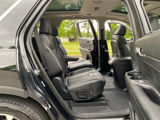 Used 2024 Hyundai Palisade Limited AWD/4WD image 37