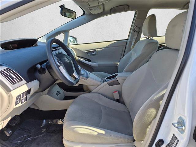 Used 2014 Toyota Prius Three FWD image 15