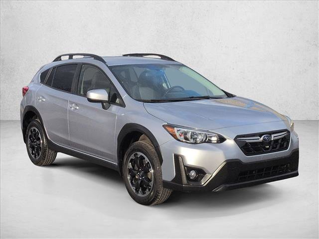 Used 2023 Subaru Crosstrek 2.0i Premium video 3