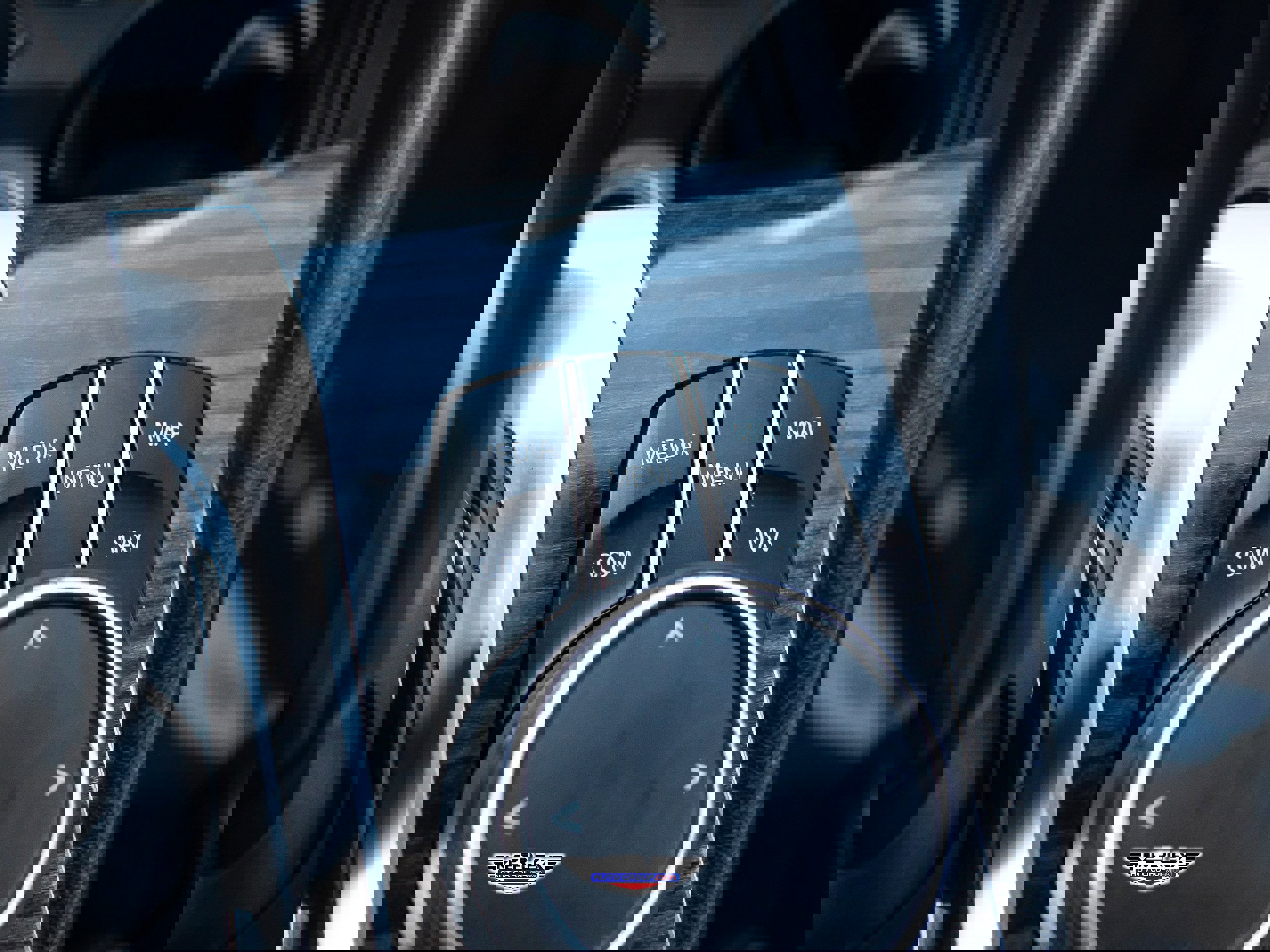 Used 2018 BMW 530e w/ Premium Package 2 image 38