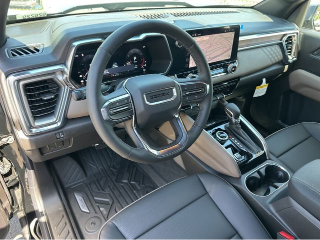 New 2026 GMC Canyon Denali AWD/4WD image 6