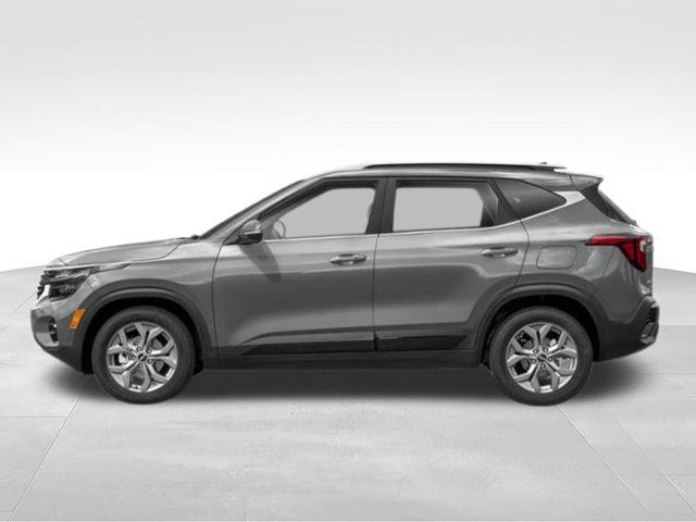 Used 2024 Kia Seltos S FWD image 33