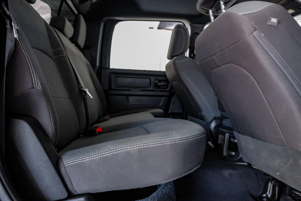 Used 2024 RAM 3500 Tradesman w/ Towing Technology Group image 35