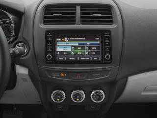 Used 2017 Mitsubishi Outlander Sport SE AWD/4WD image 5