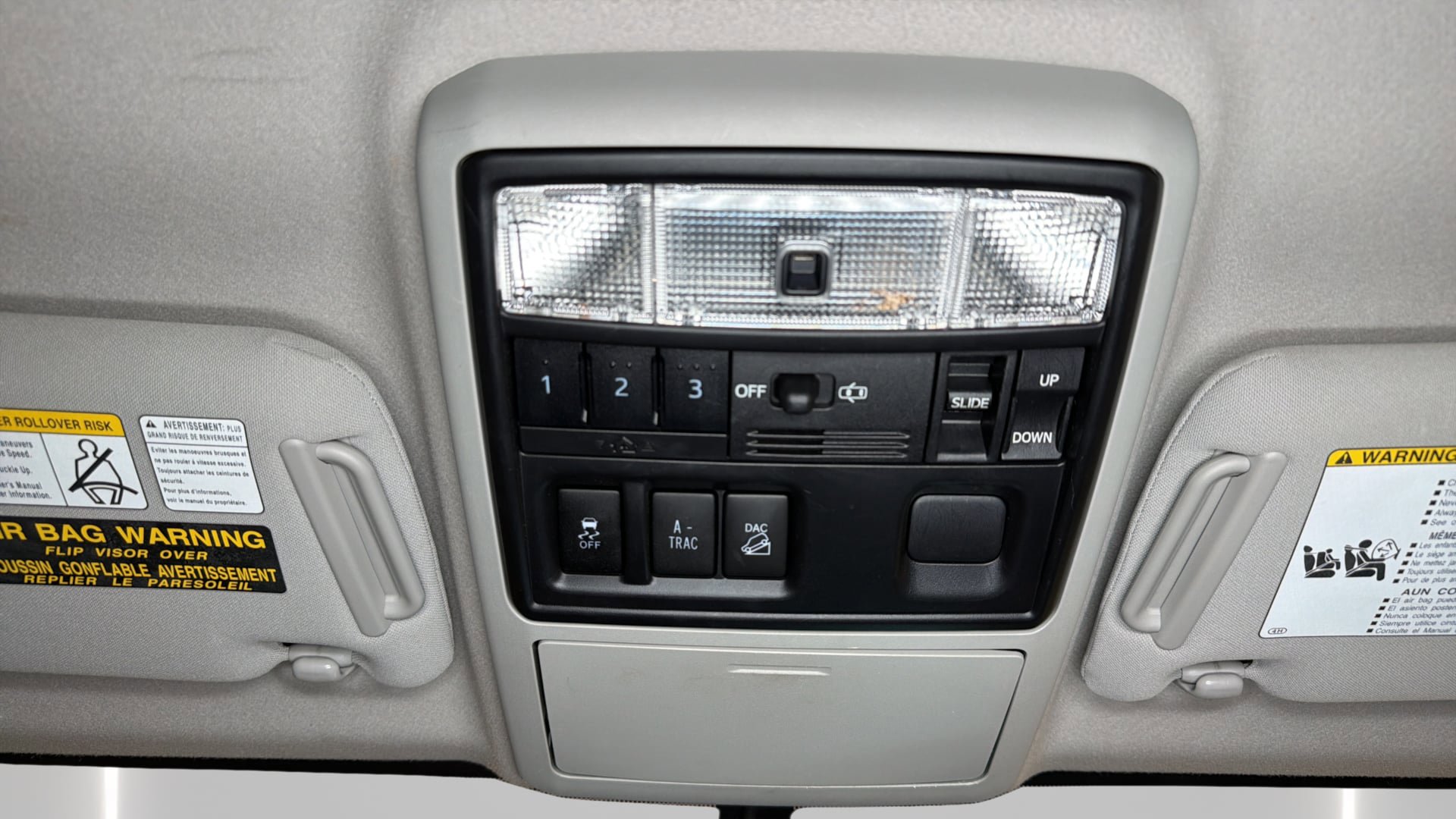 Used 2014 Toyota 4Runner SR5 Premium AWD/4WD image 17