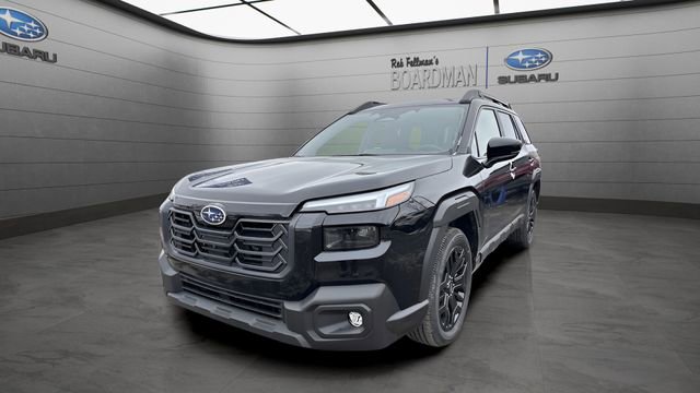 New 2026 Subaru Outback Limited XT image 5