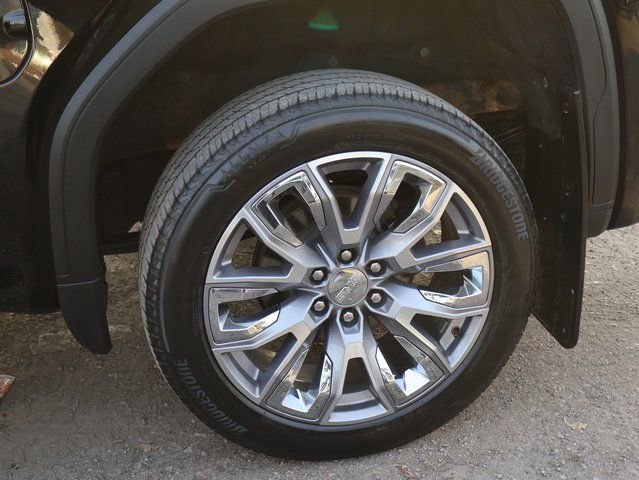 Certified 2022 GMC Sierra 1500 Denali w/ Denali Reserve Package image 46