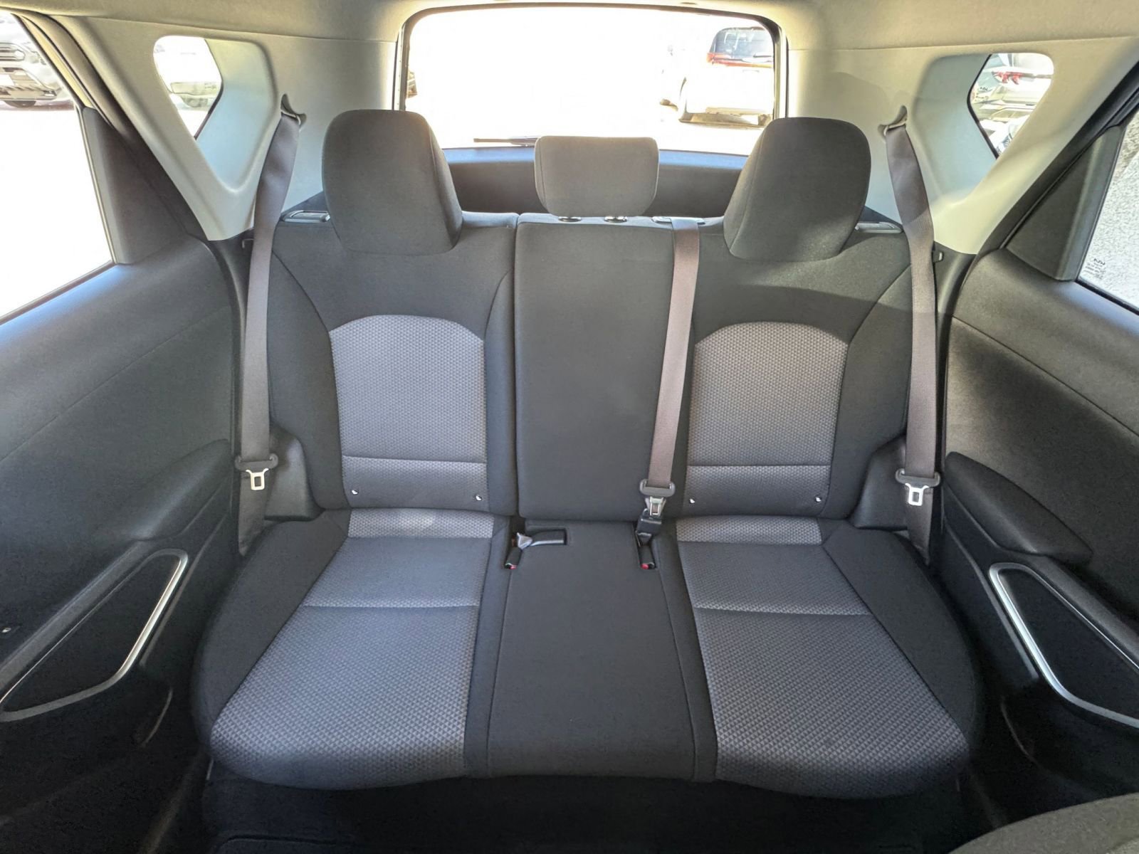 Used 2025 Kia Soul LX w/ LX Technology Package image 36