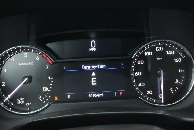 Used 2020 Cadillac XT4 Luxury image 15