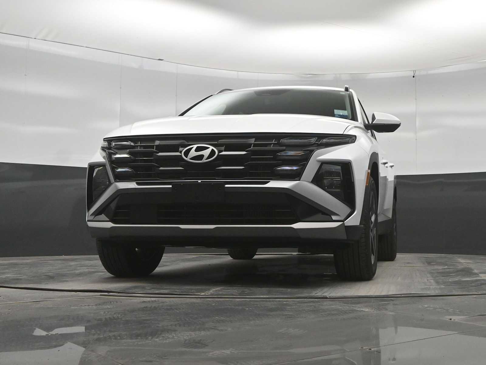 New 2026 Hyundai Tucson SEL w/ Tow & Go Package AWD/4WD image 36