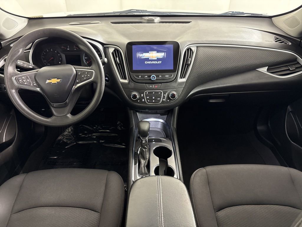 Used 2023 Chevrolet Malibu LT FWD image 45