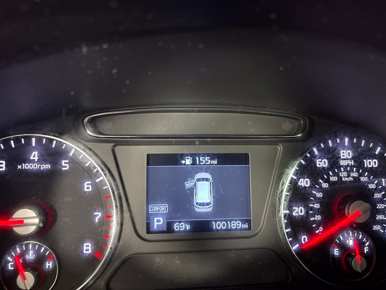 Used 2019 Kia Sorento AWD w/ LX Convenience Package image 13
