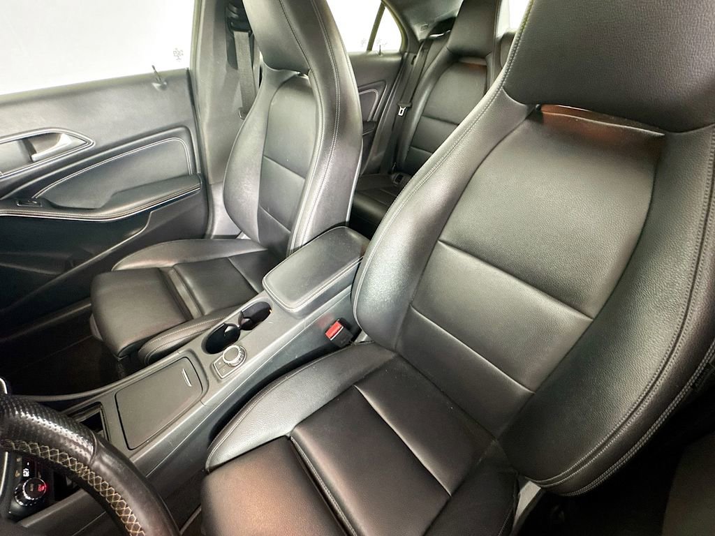 Used 2016 Mercedes-Benz CLA 250 image 19