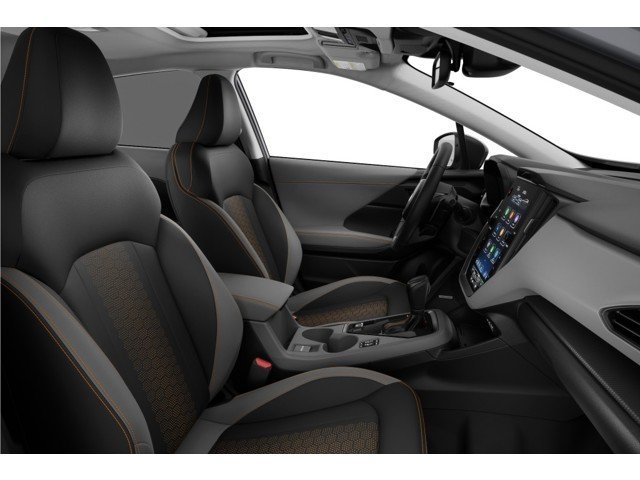 New 2027 Subaru Crosstrek 2.5i Limited AWD/4WD image 16