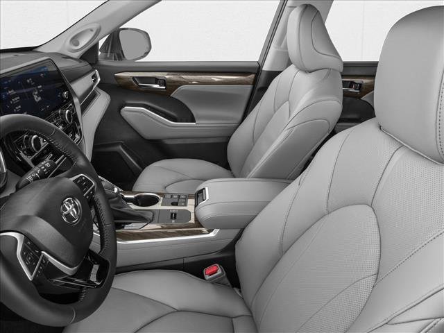 New 2026 Toyota Highlander Limited AWD/4WD image 6