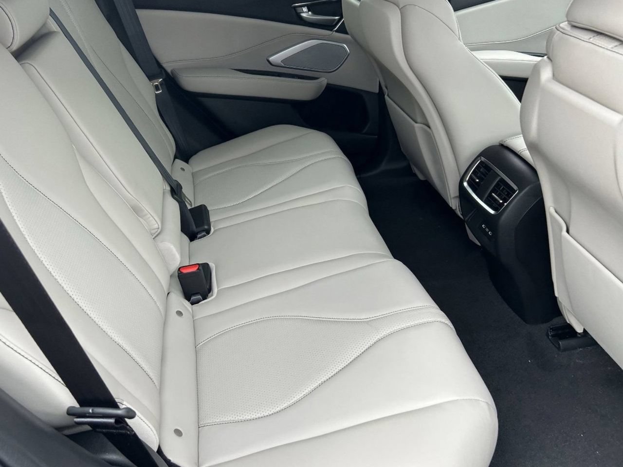 New 2026 Acura RDX SH-AWD w/ Technology Package image 16
