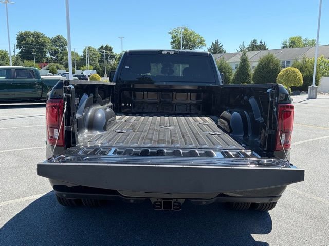 New 2026 RAM 3500 Big Horn AWD/4WD image 5