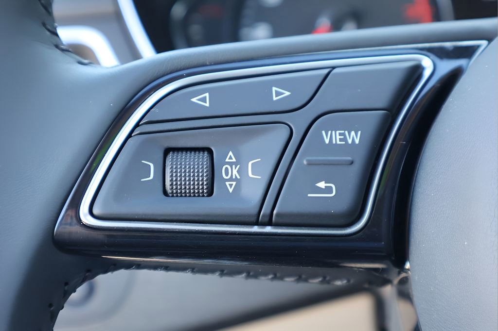 Used 2019 Audi A4 2.0T Premium w/ Convenience Package image 22