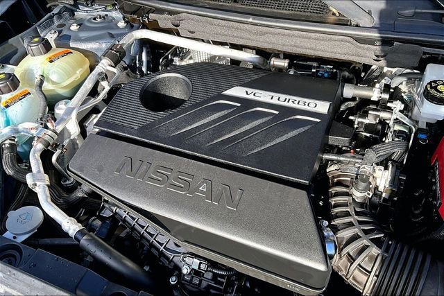 Used 2023 Nissan Rogue SL image 28