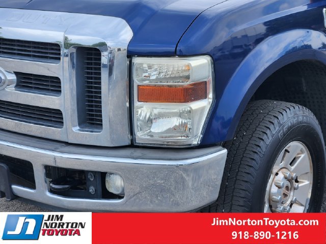 Used 2008 Ford F350 XL AWD/4WD image 11