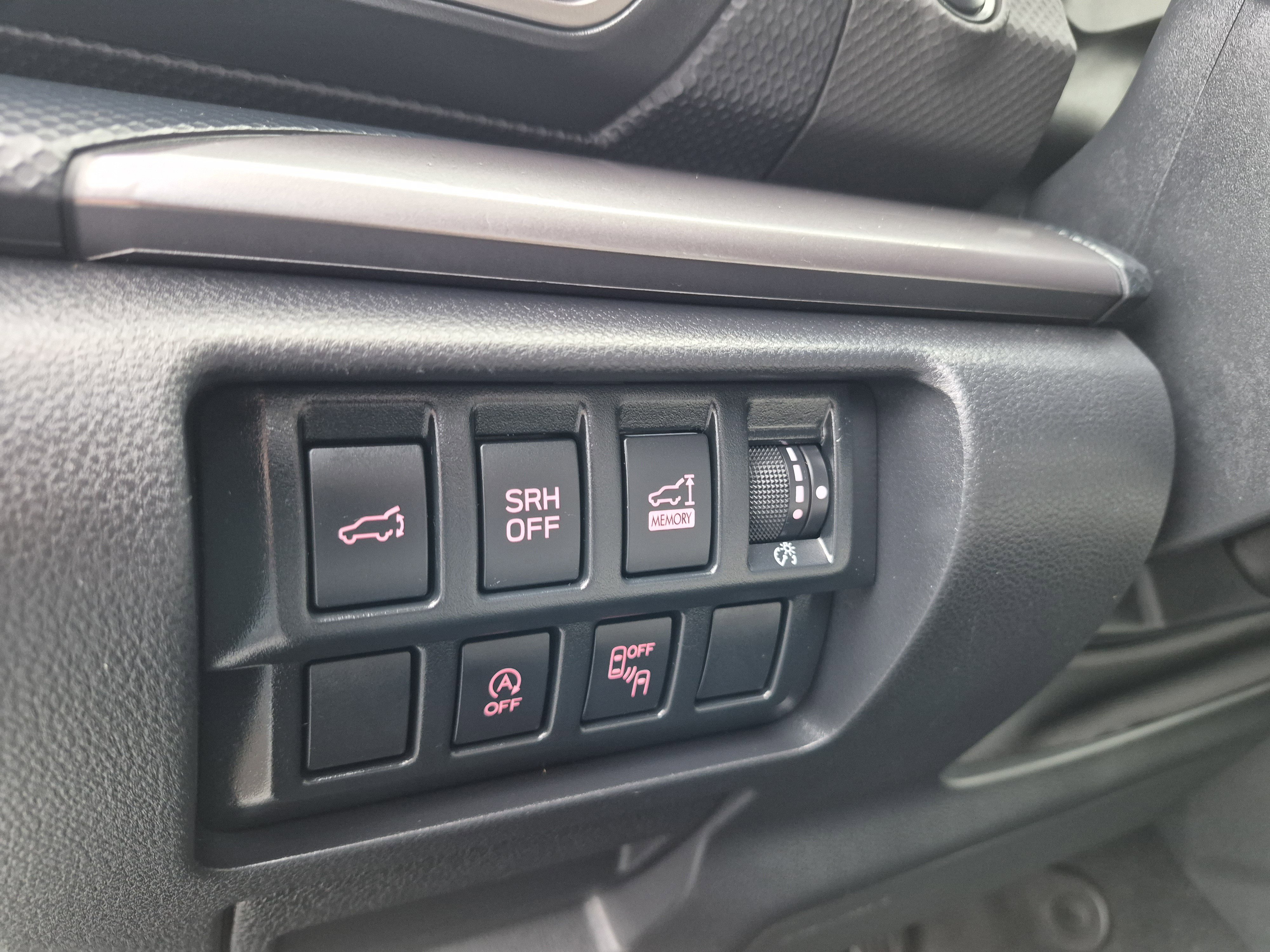 Used 2022 Subaru Forester Premium image 21