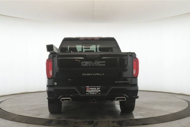 Used 2023 GMC Sierra 1500 Denali Ultimate AWD/4WD image 11