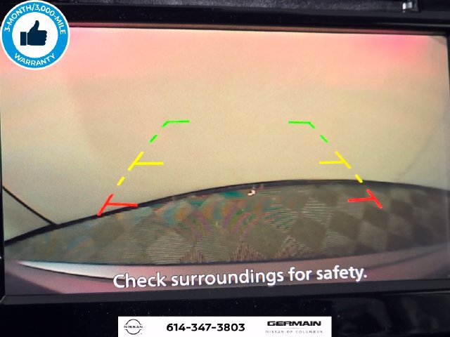 Used 2019 Nissan Rogue SV AWD/4WD image 32