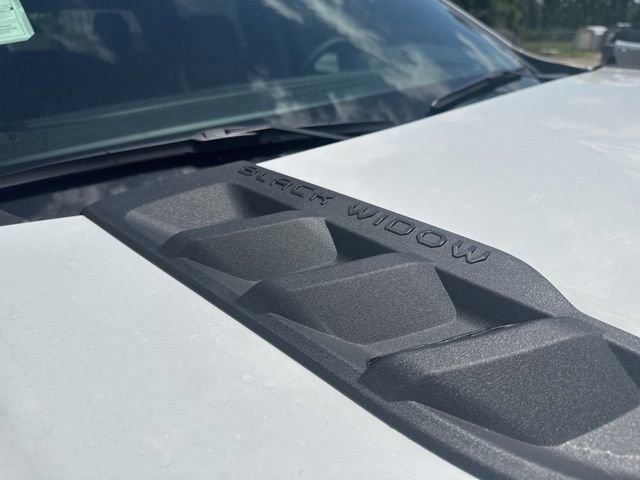 New 2025 Chevrolet Silverado 1500 RST image 42