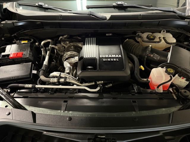 Used 2023 Chevrolet Tahoe High Country w/ LPO, Illumination Package AWD/4WD image 51