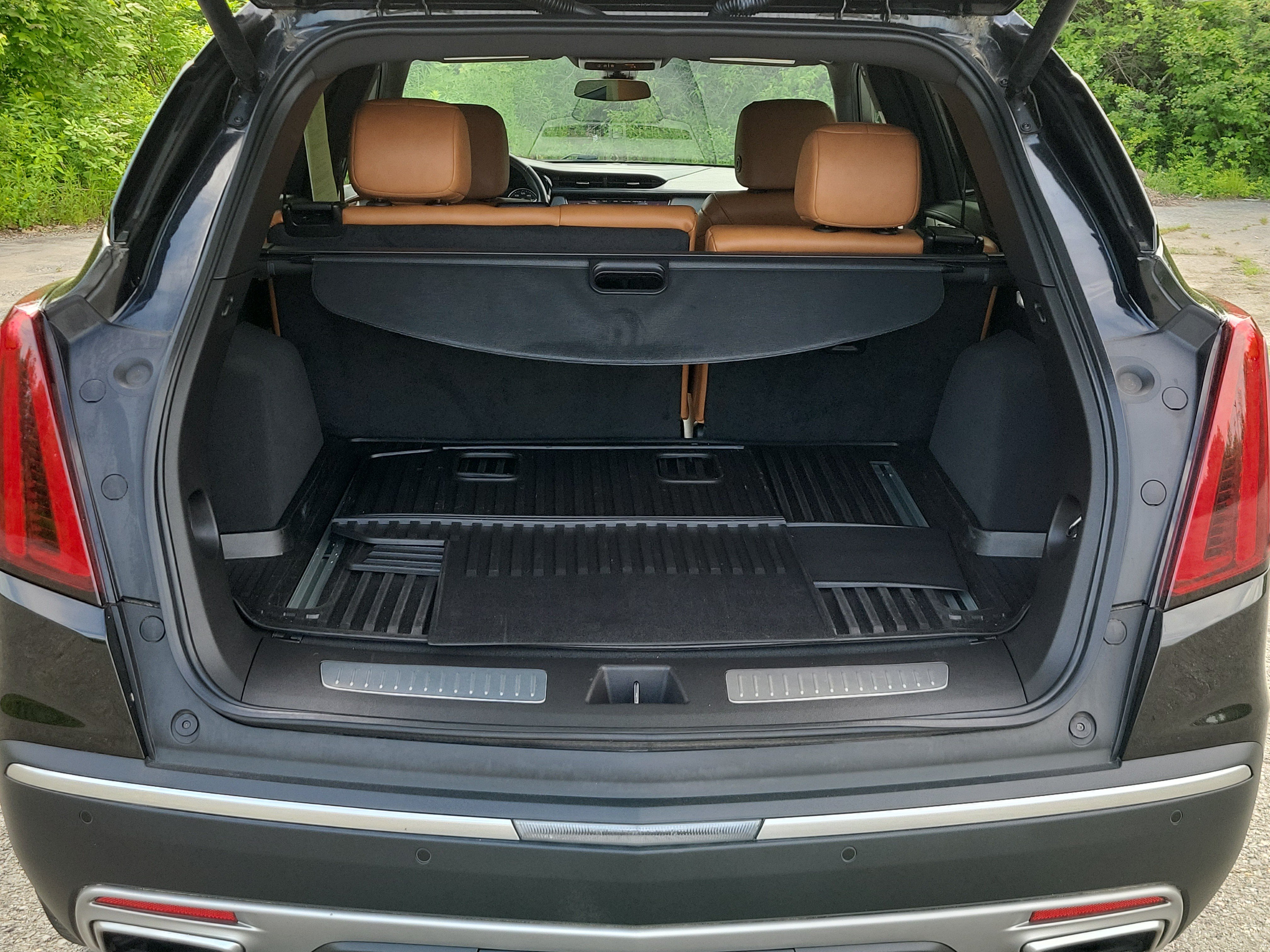 Certified 2023 Cadillac XT5 Premium Luxury AWD/4WD image 17