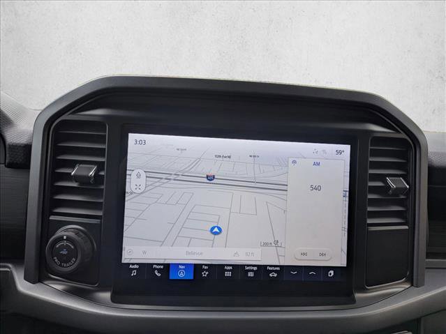 New 2025 Ford F150 Lightning XLT image 13