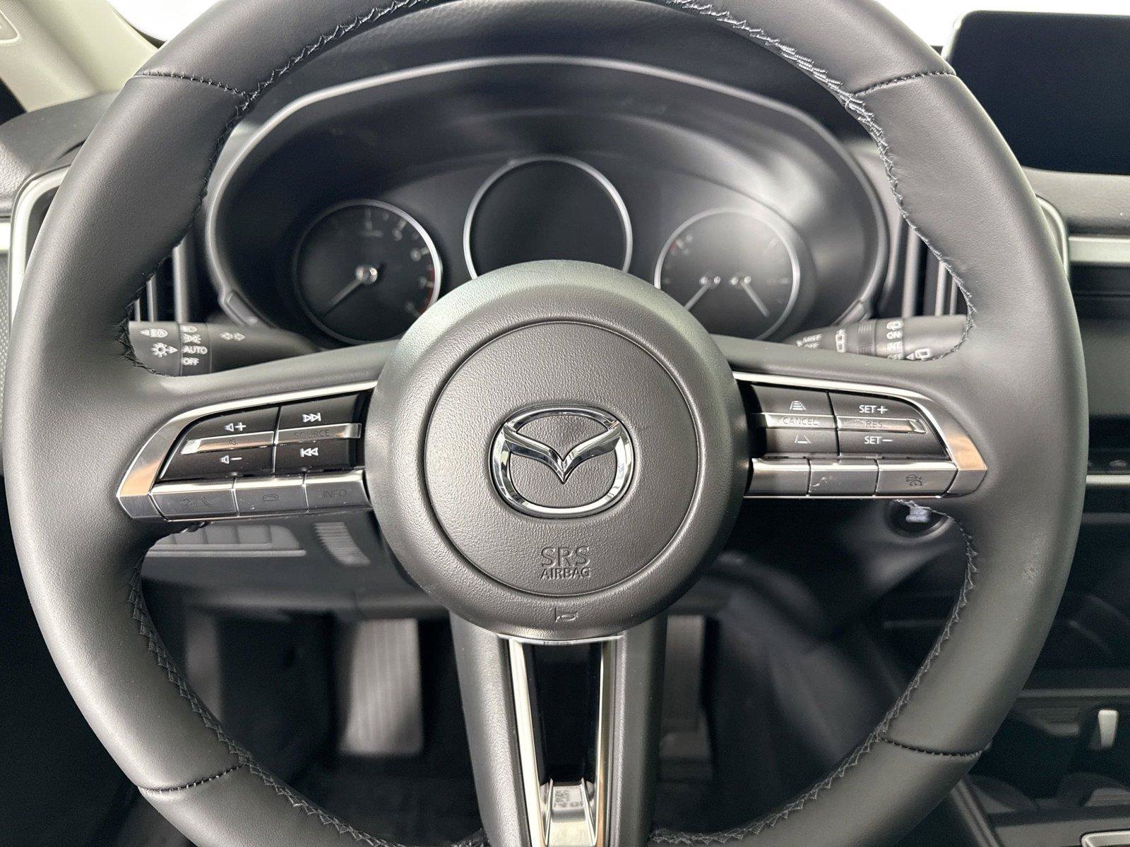 New 2026 MAZDA CX-50 AWD 2.5 S w/ Cargo Package image 18